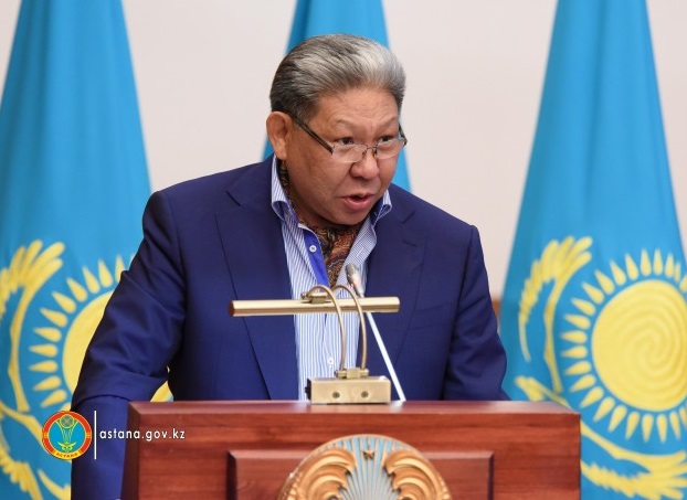Астанада жаңа монумент пайда болады