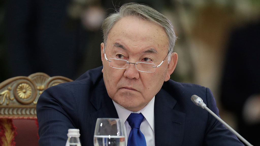 Елбасы грант дауына қатысты: Заңды бұзған болса, мәселені қараймыз