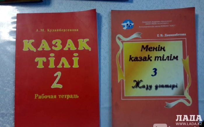 МАСҚАРА! Орыс мектебінің ата-аналары қазақ тілі пәнінен бас тартып жатыр