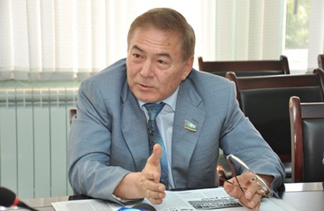 МАҒЫНАЛЫ ӨМIРДIҢ МАЗМҰНДЫ ШЕЖIРЕСI