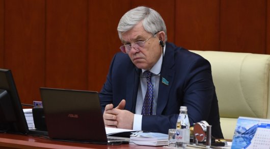 Божко өзін "шовинист" деп атағандарға қатысты пікір білдірді