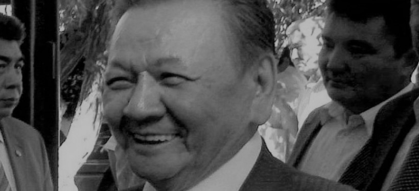 Елбасы Ұзақбай Қарамановтың жақындарына көңіл айту жеделхатын жолдады