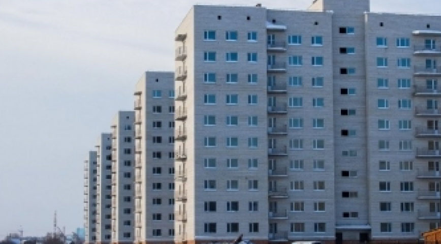 Почти по Перуашеву:  Социальные общежития  построят для молодёжи  в Алматы