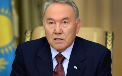 Нұрсұлтан НАЗАРБАЕВ: Латын әліпбиіне көшуге тыңғылықты дайындалу керек