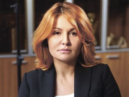 Қазақстандық әйел Ресейдегі президент сайлауына қатыспақ