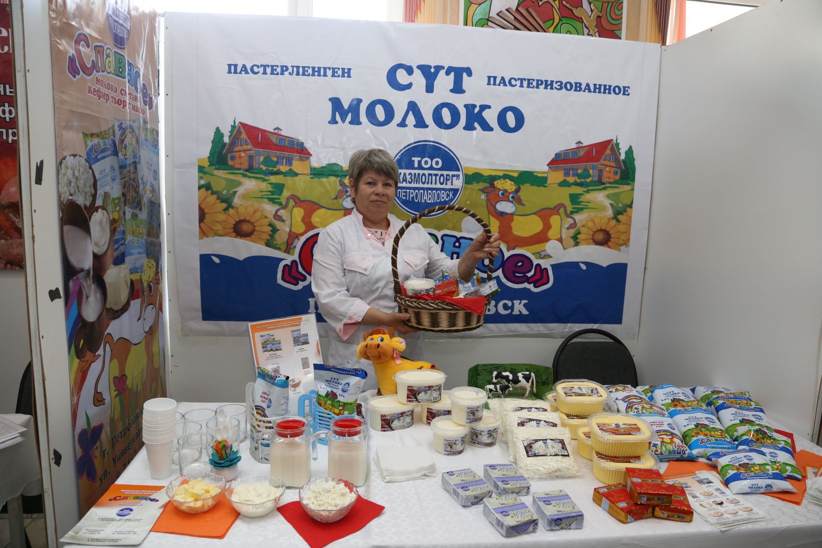 «АҚ ЖОЛ» ОТАНДЫҚ КӘСІПКЕРЛЕР МҮДДЕСІН ҚОРҒАУ МӘСЕЛЕСІН ҚАЙТА КӨТЕРДІ