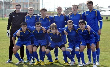 «АСТАНА» ЖАС  ФУТБОЛШЫМЕН ТОЛЫҚТЫ