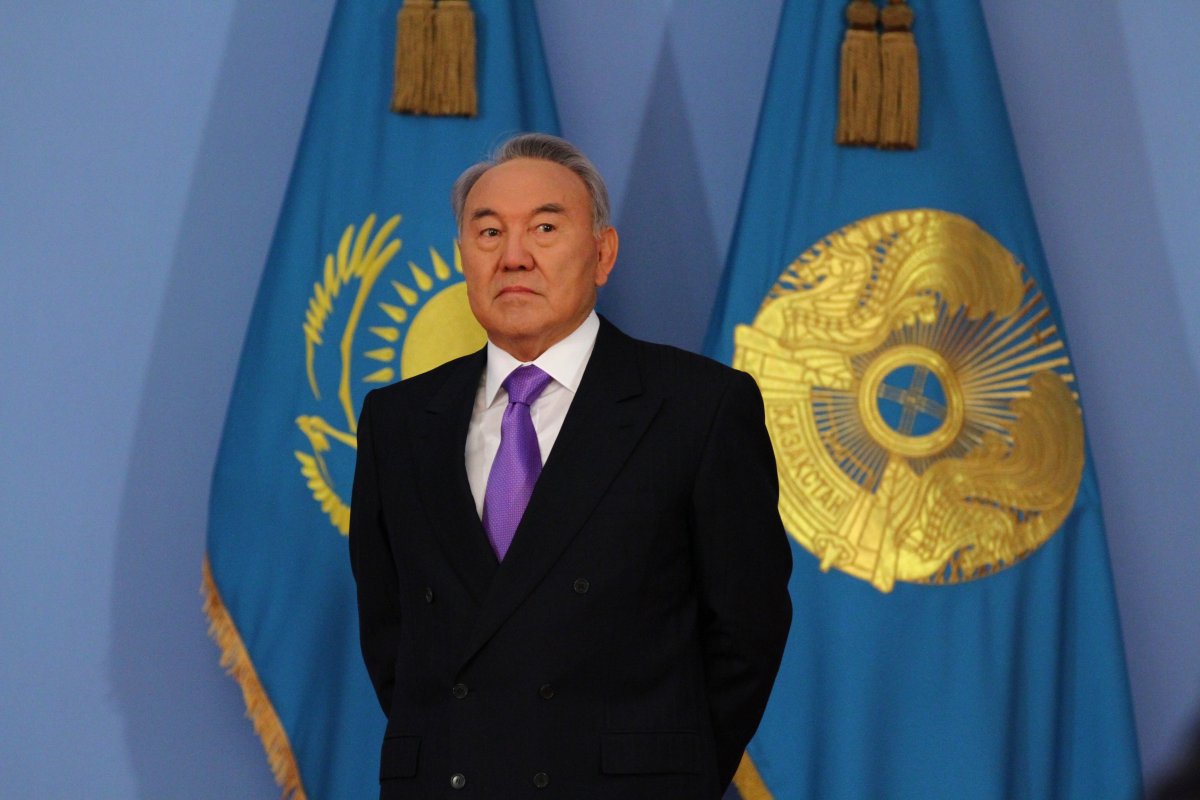 Нұрсұлтан Назарбаев барша қазақстандықтарды Тәуелсіздік күнімен құттықтады