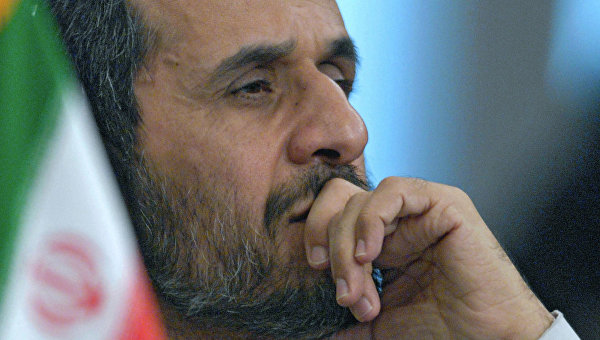 Отандық сарапшы Иранның экс-президенті Ахмадинежадтың тұтқындалуына қатысты пікір білдірді