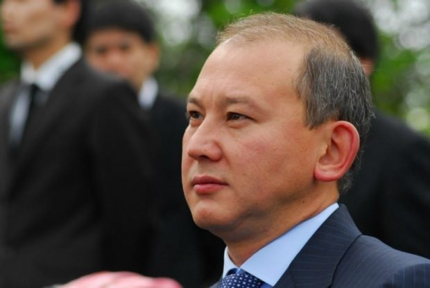 Мұхтар Жәкішевтің анасы Назарбаевтан ұлын кешіруді сұрады
