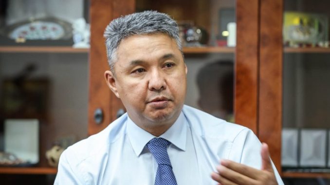 «Ак жол»: Надо ввести мораторий на создание новых госпредприятий