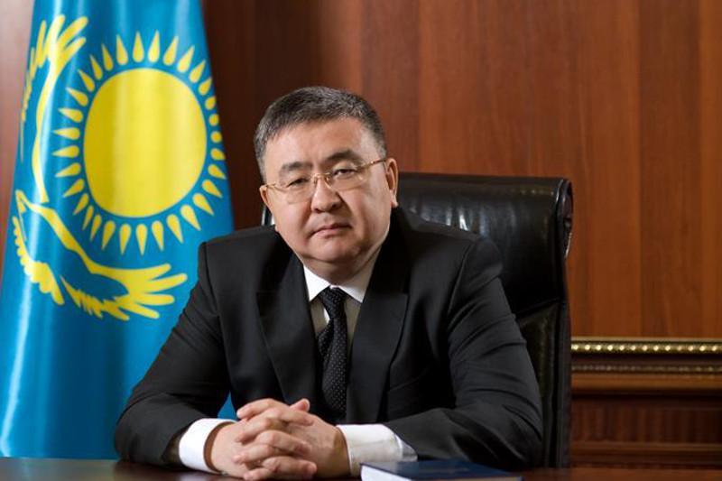 ҚР Жоғары Сот Кеңесінің жаңа төрағасы тағайындалды