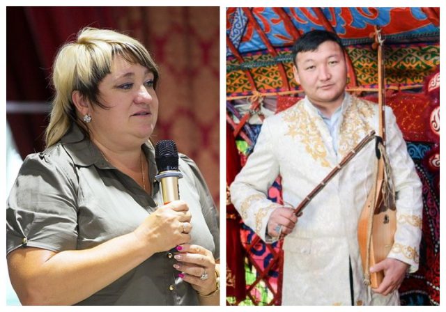 Өскеменде қазақ көшелерінің аздығын жазған журналисті қудалаған басшы қызметінен кетті