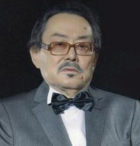 Герольд БЕЛЬГЕР: О коллеге Софы-Софиане