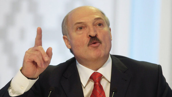 Лукашенко Армениядағы көтеріліс туралы: Бізді осылай бір-бірлеп кетіреді