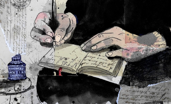 Оскар Уайльд: Бақытты ханзада