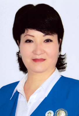 Ел тарихындағы елеулі тұлға