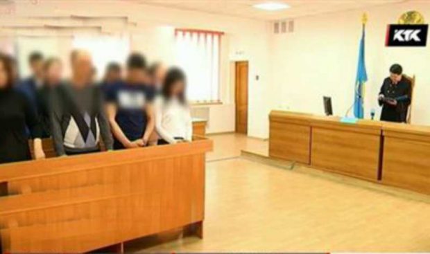 Астана іргесінен жер сатып байыған шенеуніктерге сот үкімі шықты
