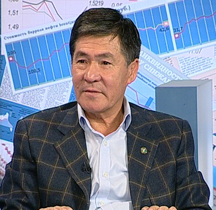 Оразалы Сәбден: Түркістан облыс орталығы ғана емес, бүкіл түркі әлемінің астанасы болуы керек