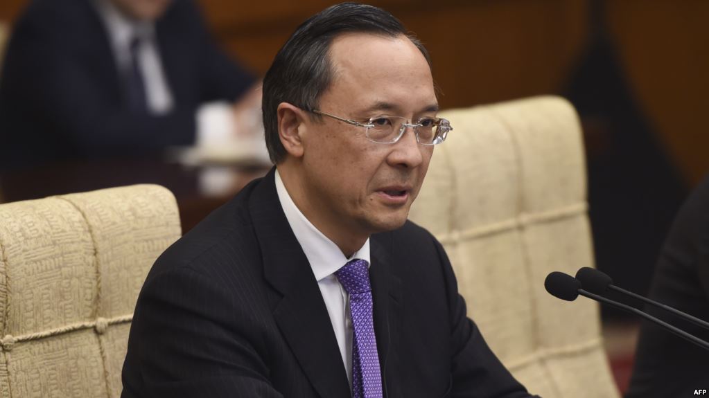Министр: Қытай 625 этникалық қазақ үшін шектеуді тоқтатуы мүмкін