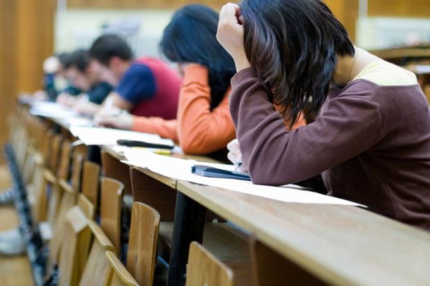 ҰБТ-ден небәрі 25 балл жинаған 100-ден аса талапкер білім гранттарын иеленді