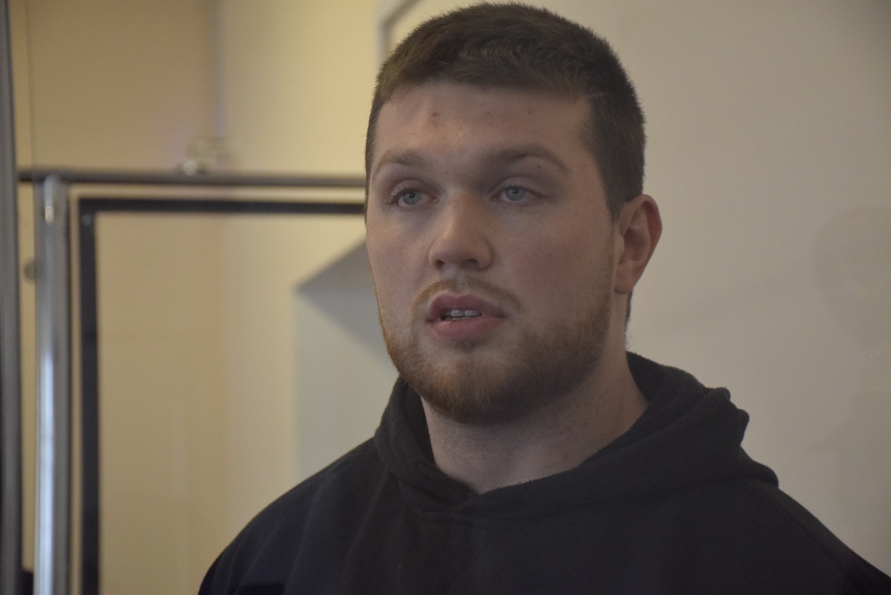 Адам өлтірген Кузнецов Қазақстаннан қашып кетіпті