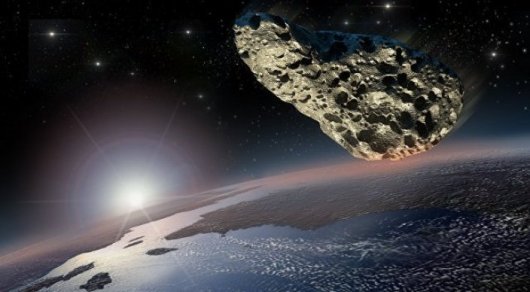 Жерге Хеопс пирамидасындай астероид жақындап келеді - NASA
