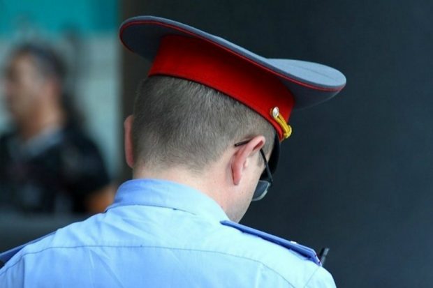 Астана қаласында сөмке ішінен адам денесі табылды
