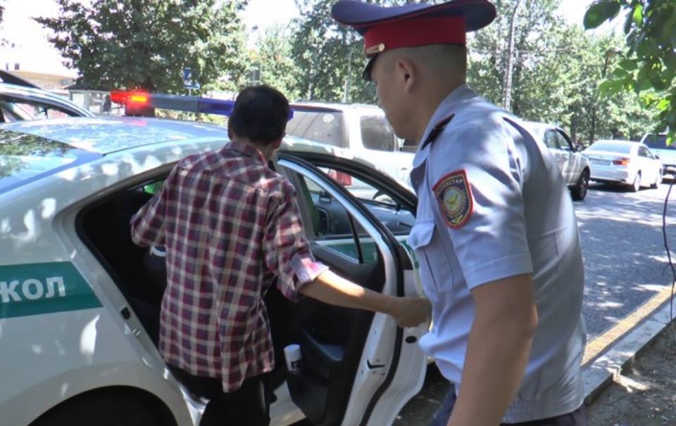 «ТУРИСТІК ПОЛИЦИЯ» ҚҰРЫЛСА ҚАЗАҚСТАНҒА ТУРИСТЕР ЖОЛАМАЙДЫ!