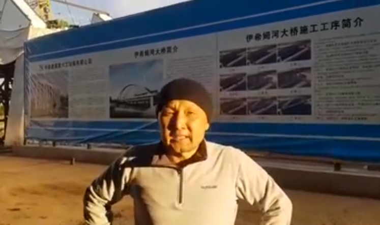 «Тіл комитеті не үшін керек?!»: Танымал заңгер Астанадағы қытайша жазуларға ашуланды (ВИДЕО)