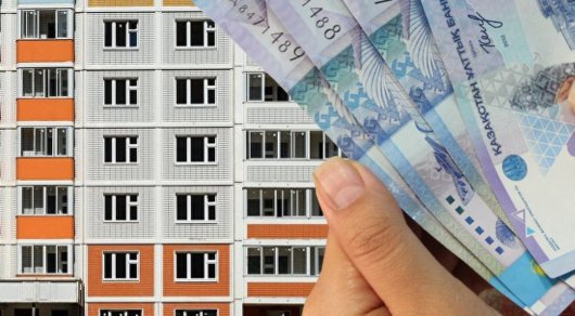 Айлығы 120 мың теңге отбасыларға "7-20-25" бойынша несие алуға болады