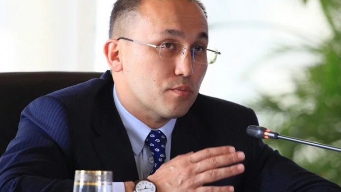 ​Абаев интернетті бұғаттауға қатысты пікір білдірді