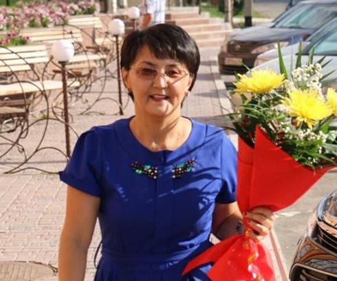 Алтын ұяң Алтындай жарқырасын!