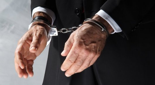 Қоғамдық даму министрлігінің комитет басшысы үй қамауына алынды