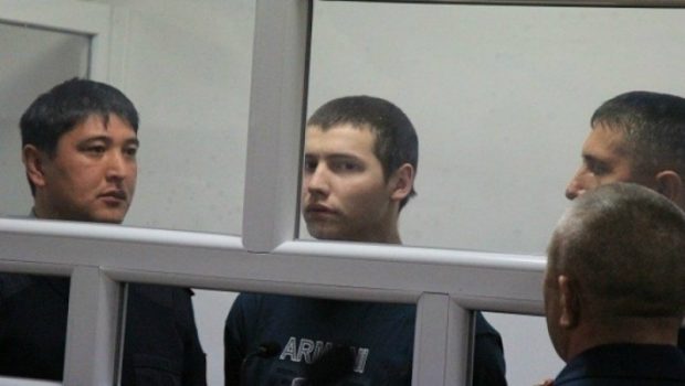 Жоғарғы сот Владислав Челахтың ісін қайта қарайды