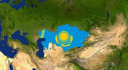 Qazaq Republic: Қазақстанның тарихта қандай атаулары болған