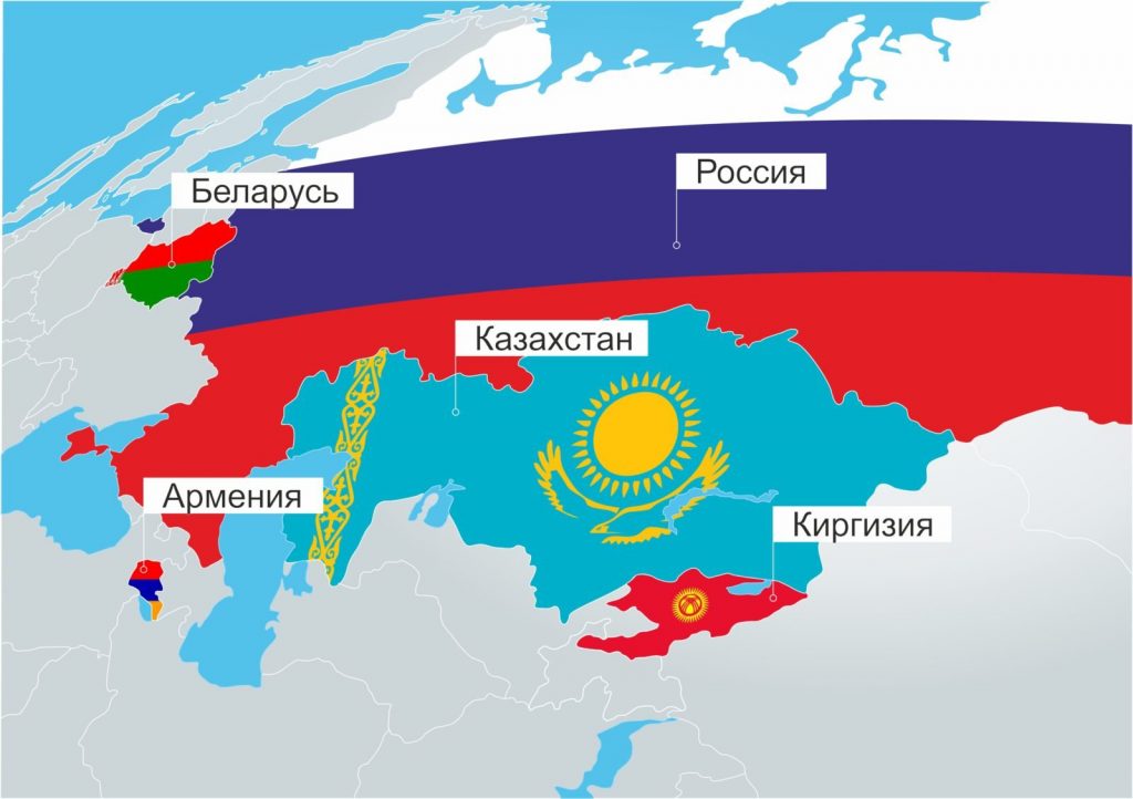 Еуразиялық экономикалық одақтағы теңсіздікті тоқтату керек