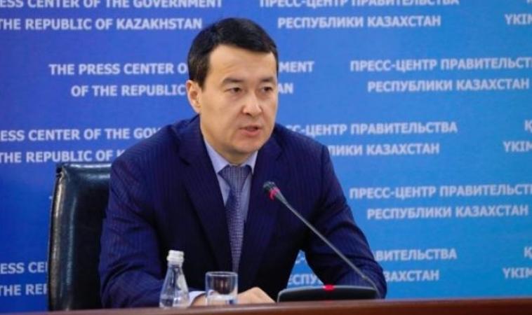 Смайылов бюджетті игере алмаған министрліктерді атады