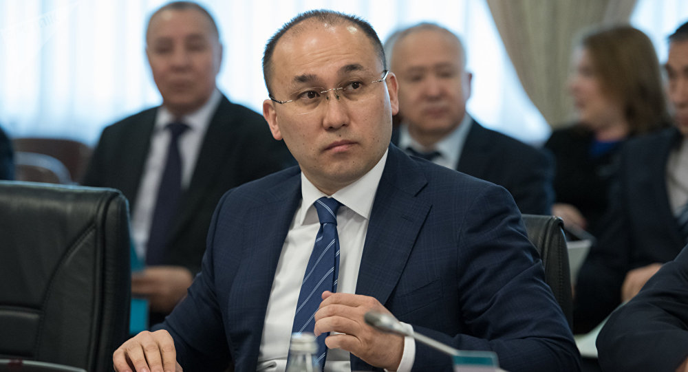 Министр Петропавл, Павлодар мен Семейдің атауын өзгертуге қатысты пікірін айтты