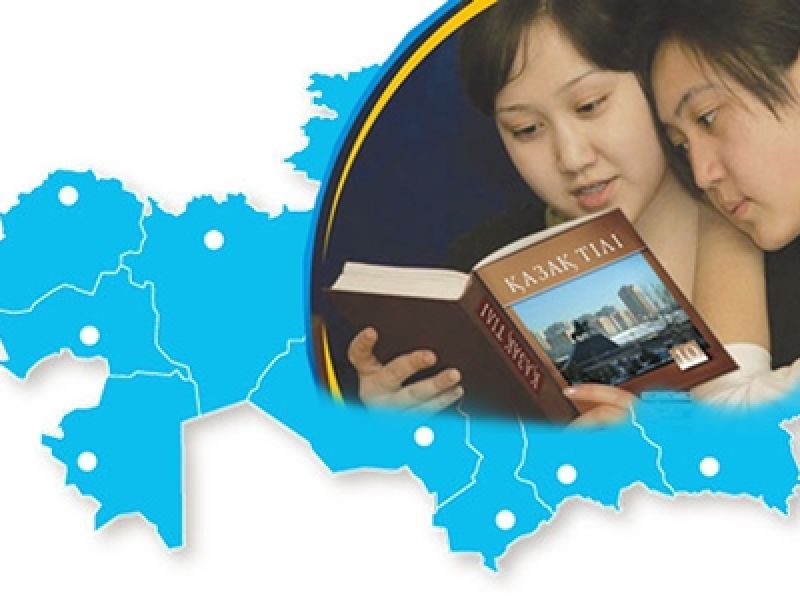 Біз түбі толық қазақтілді мемлекетке айналамыз - Мәди Манатбек