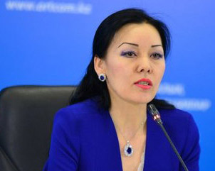 «Террористы используют женщин  как оружие пропаганды» - эксперт  о женском экстремизме в Казахстане