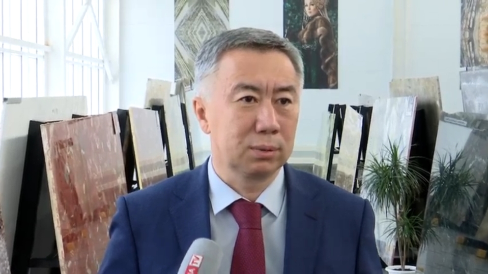 "Жынымды келтірмеңізші" дейтін вице-министр қызметінен босатылды