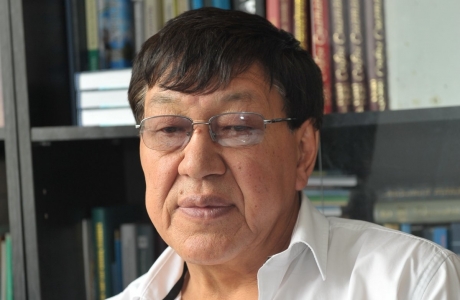 «Жынды жел» немесе қазақ халқының басына түскен зұлмат