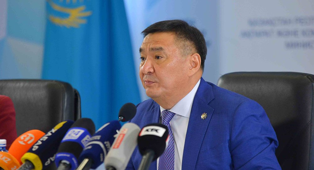 ҚР Бас прокуратурасы сайлау науқанына байланысты Үндеу жариялады