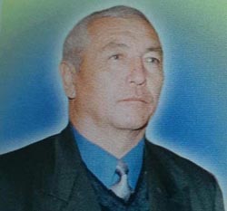 Әділдіктен танбаған  тарлан еді...