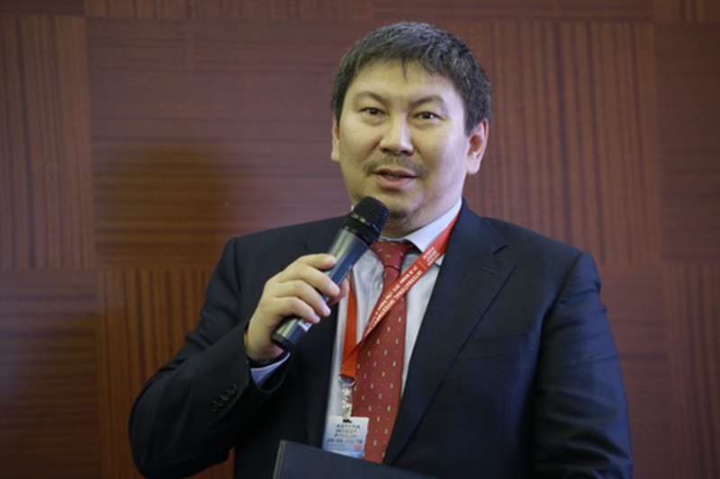 Астана LRT-ның бұрынғы басшысына халықаралық іздеу жарияланды