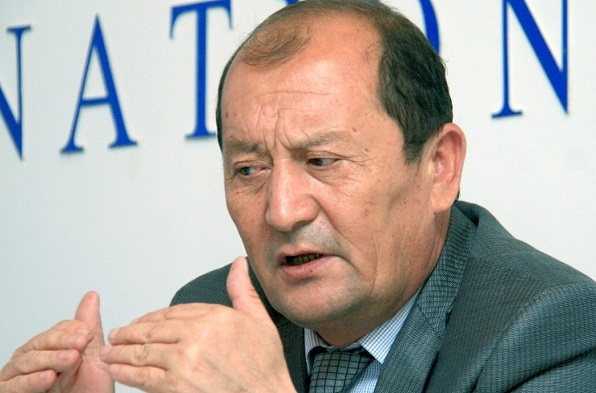 Ислам Әбіш. 3 жыл ішінде 200 мыңнан астам адамды тұрғын үймен қамтамасыз етуге болады.