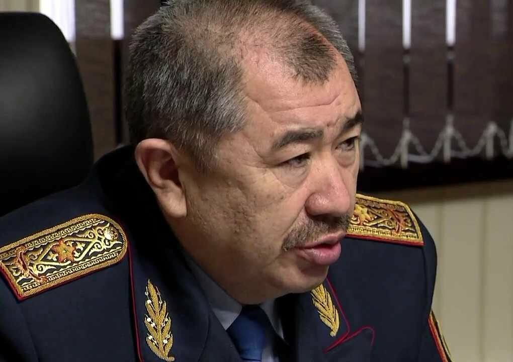 "Екі күн ішінде табыңдар": Тұрғымбаев университет деканын ұстауды тапсырды