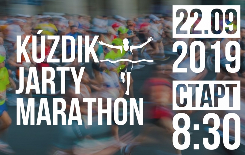 Қарағандыда алғашқы «Kúzdik Jarty Marathon» өтеді