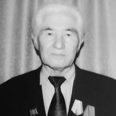 Ғибратты ғұмыр